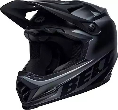 BELL Full-9 Fusion Mountain Bike Helmet