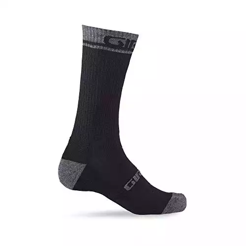 Giro Winter Merino Wool MTB Socks