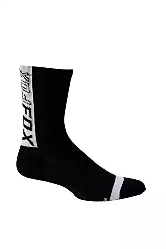 FOX RACING RANGER 6" SOCK