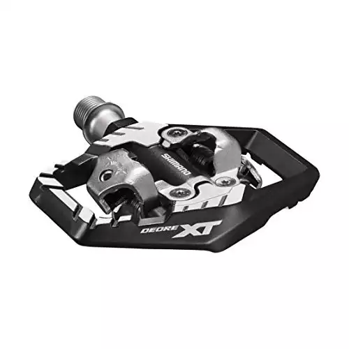 Shimano Deore XT (PD-M8120) Mountain Bike Pedal