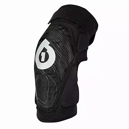 SixSixOne DBO Knee Guards