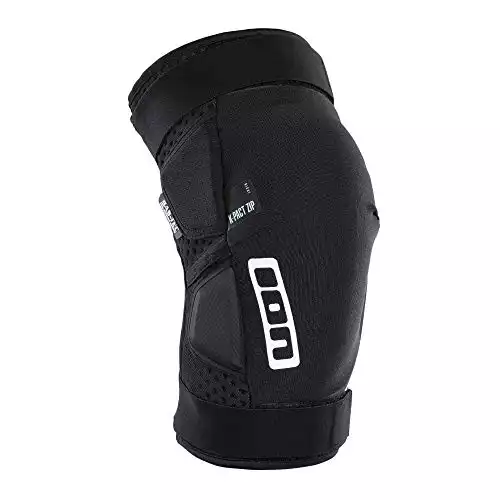 Ion K-Pact Zip Knee Pad