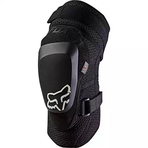 Fox Racing Launch PRO D3O Knee Guard