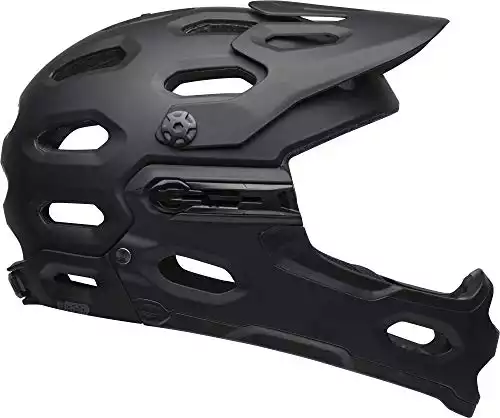 Bell Super 3R MIPS Mountain Bike Helmet