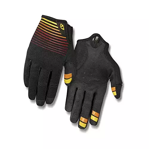 Giro DND MTB Gloves