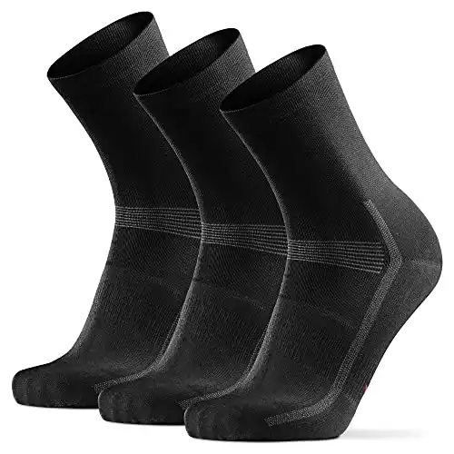 Danish Endurance Cycling Socks - Crew Length