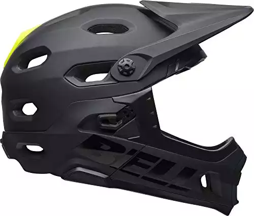 Bell Super DH MIPS Bike Helmet