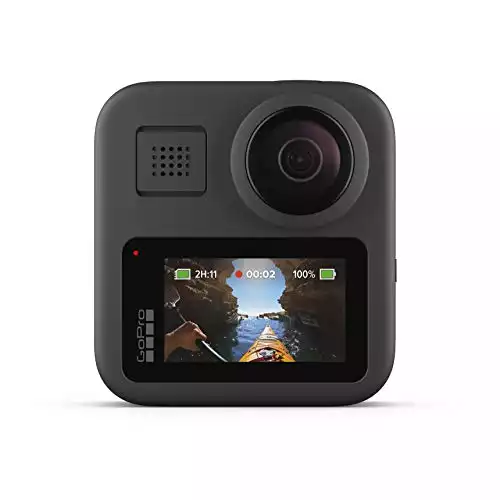 GoPro MAX