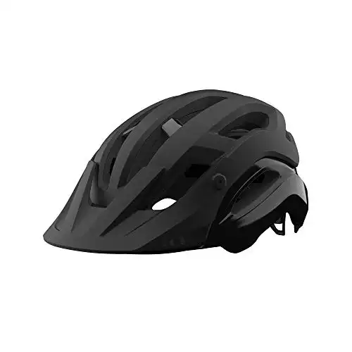 Giro Manifest Spherical Mountain Bike Helmet