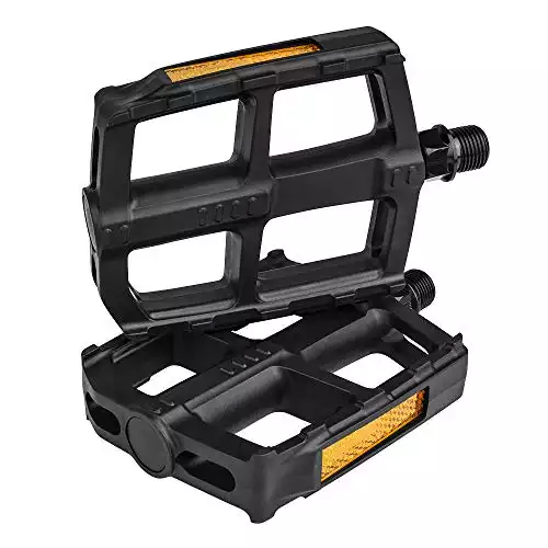 BV Bike Pedal Set