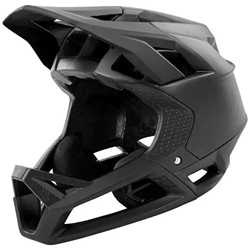 Fox Racing Proframe Helmet