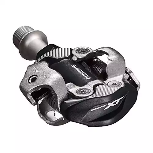 Shimano Deore XT PD-M8100 SPD Pedal