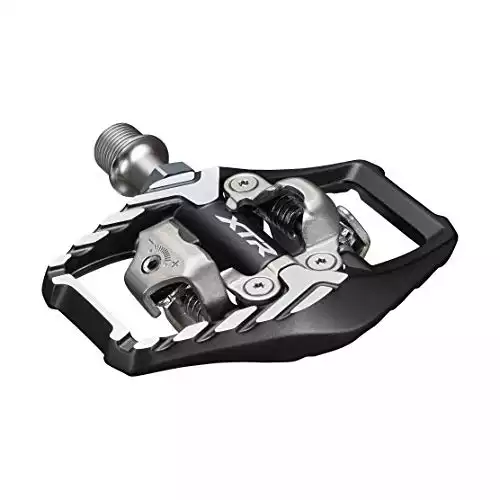 Shimano XTR (PD-M9120) SPD Mountain Bike Pedal