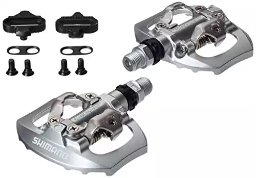 Shimano PD-A530 SPD Dual Platform Bike Pedal