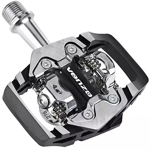 Venzo Mountain Bike pedal