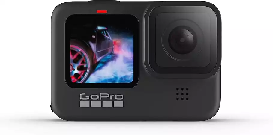 GoPro HERO9 Black