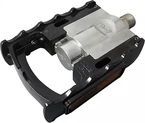 MKS FD-7 Folding Pedals