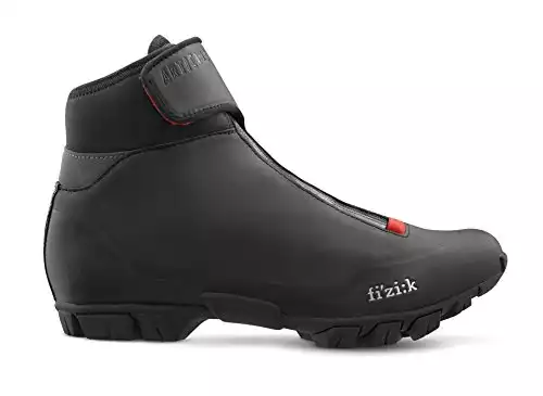 Fizik X5 Artica Winter Mountain Bike Shoe