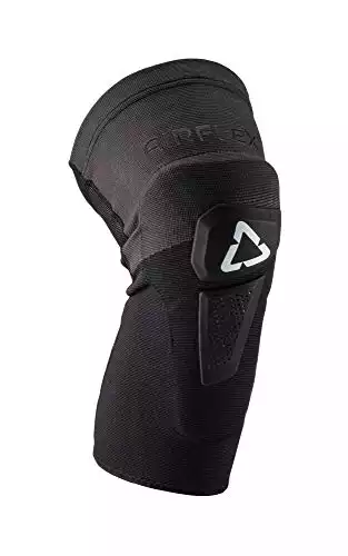 Leatt Airflex Hybrid Knee Guard