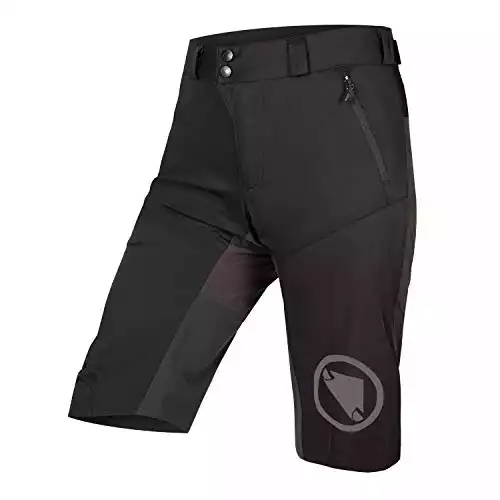 Endura Women's MT500 Spray MTB Short II