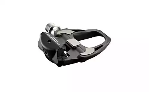 Shimano Ultegra R8000 SPD-SL Carbon Road Pedals