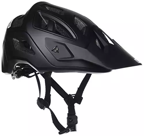 Leatt DBX 3.0 Helmet