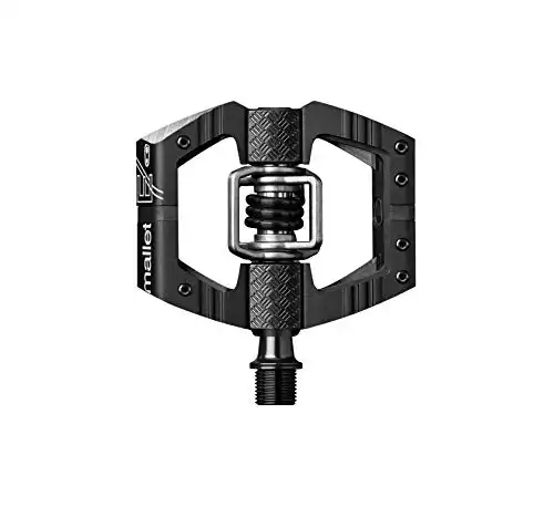 Crankbrothers Mallet E Pedals