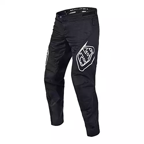 Mountain Bike Full Length Pants