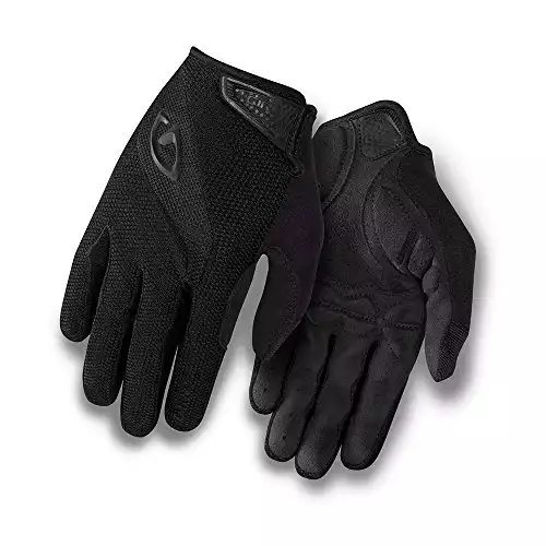 Giro Bravo Gel LF Gloves